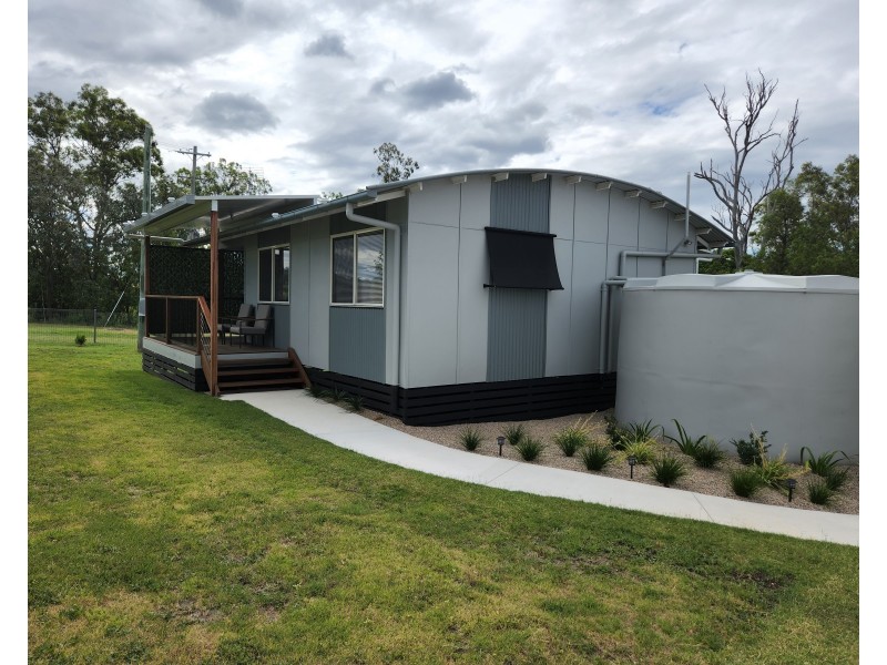 23 McDougall Street, Cooyar QLD 4402