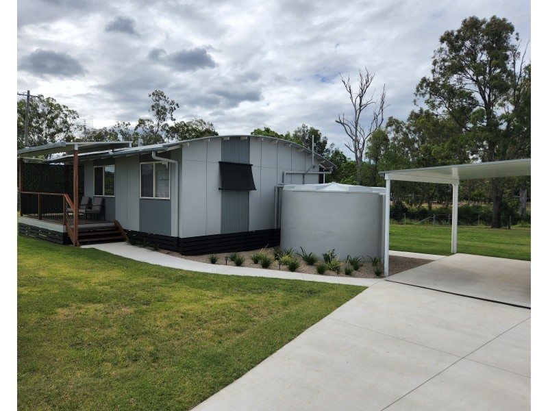 23 McDougall Street, Cooyar QLD 4402