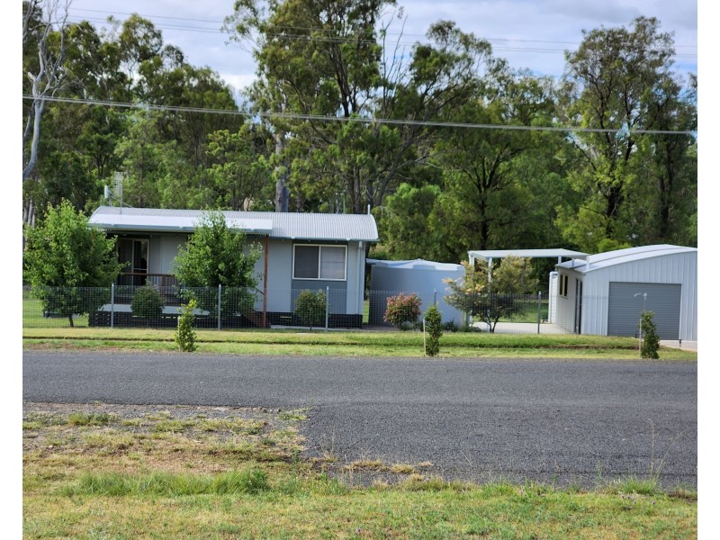 23 McDougall Street, Cooyar QLD 4402