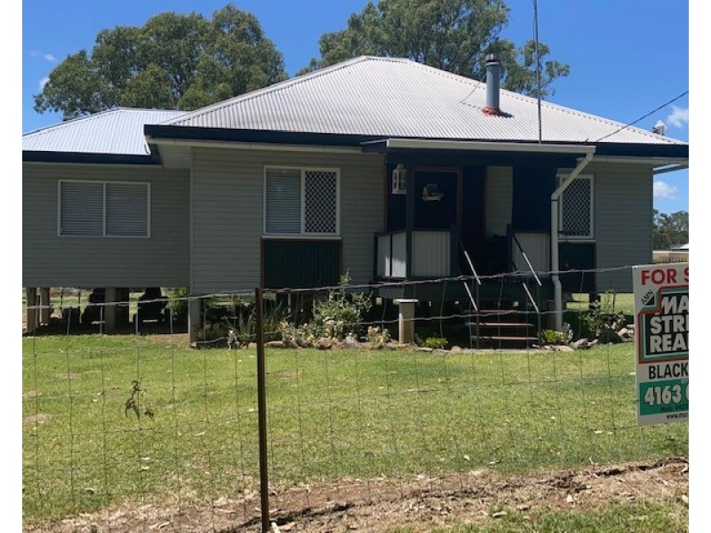 66 Palms Road, Cooyar QLD 4402