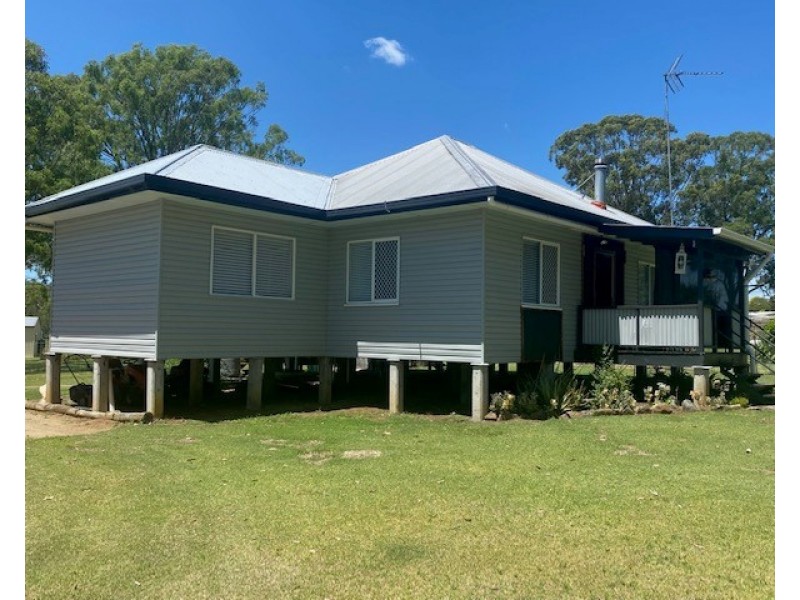 66 Palms Road, Cooyar QLD 4402