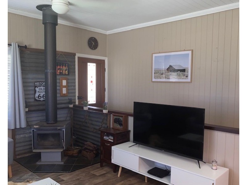 66 Palms Road, Cooyar QLD 4402