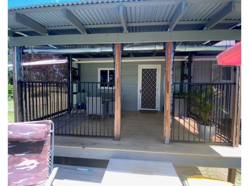 66 Palms Road, Cooyar QLD 4402