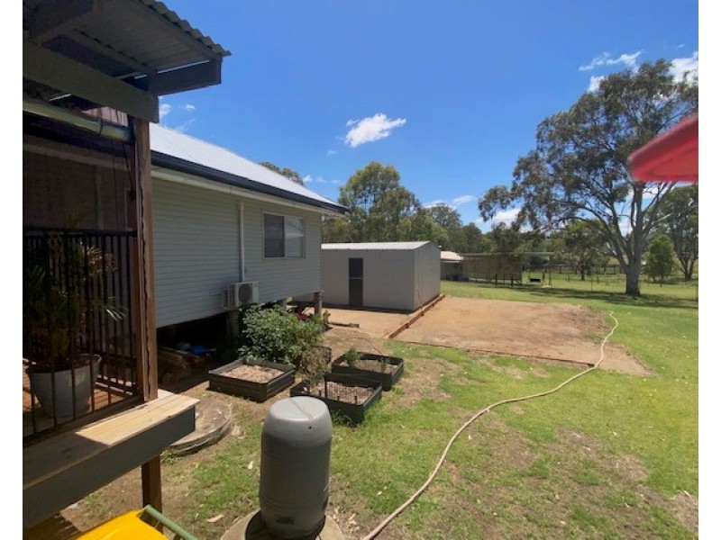66 Palms Road, Cooyar QLD 4402