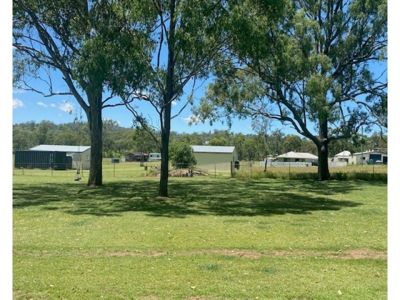 66 Palms Road, Cooyar QLD 4402