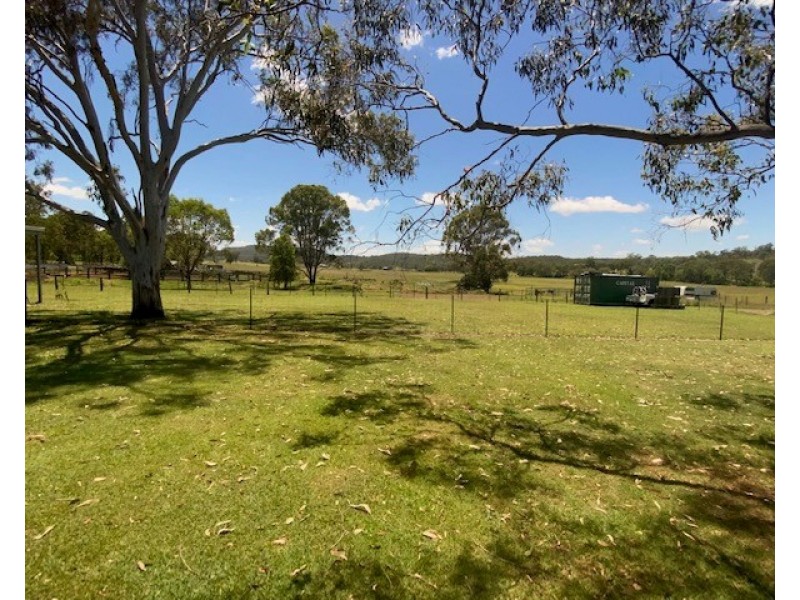 66 Palms Road, Cooyar QLD 4402