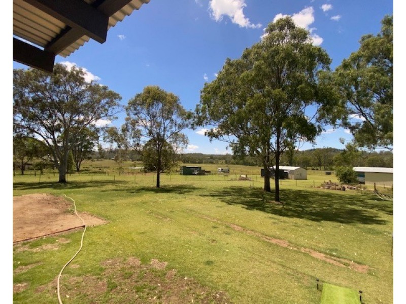 66 Palms Road, Cooyar QLD 4402