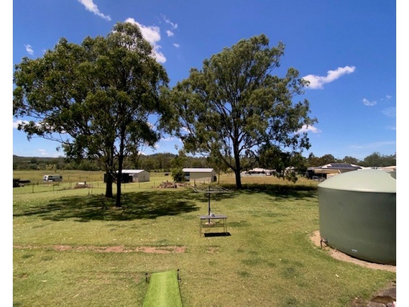 66 Palms Road, Cooyar QLD 4402