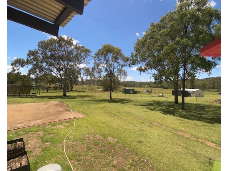 66 Palms Road, Cooyar QLD 4402