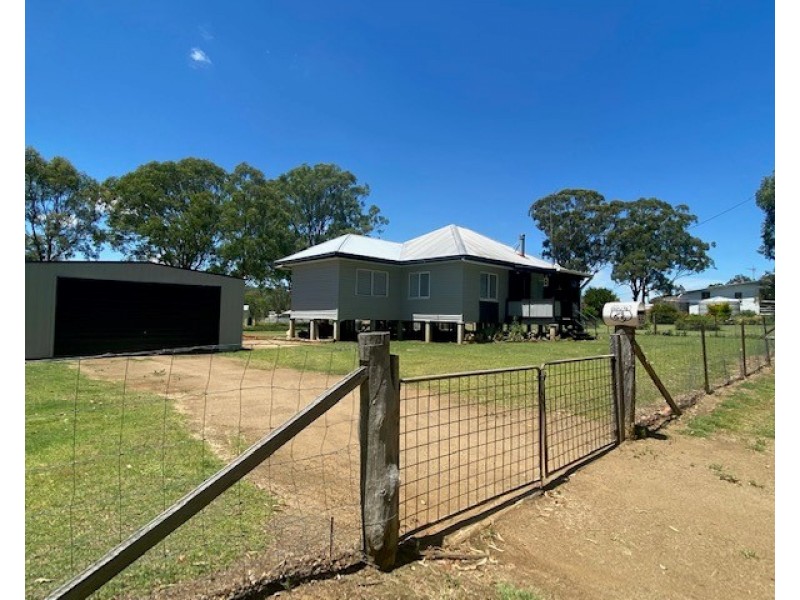 66 Palms Road, Cooyar QLD 4402