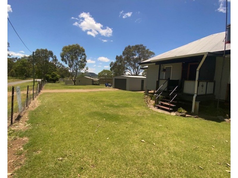 66 Palms Road, Cooyar QLD 4402
