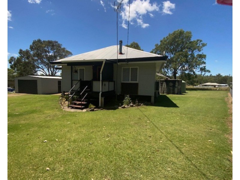 66 Palms Road, Cooyar QLD 4402