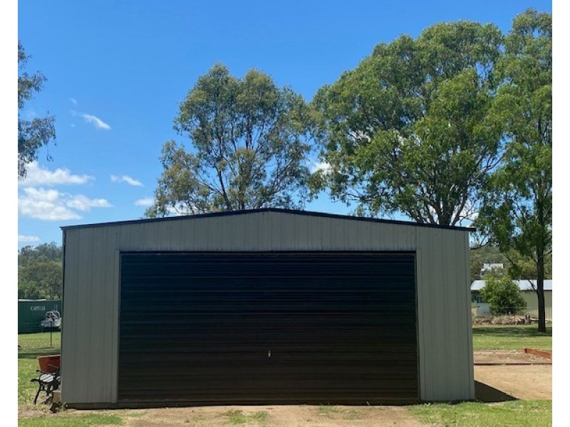 66 Palms Road, Cooyar QLD 4402