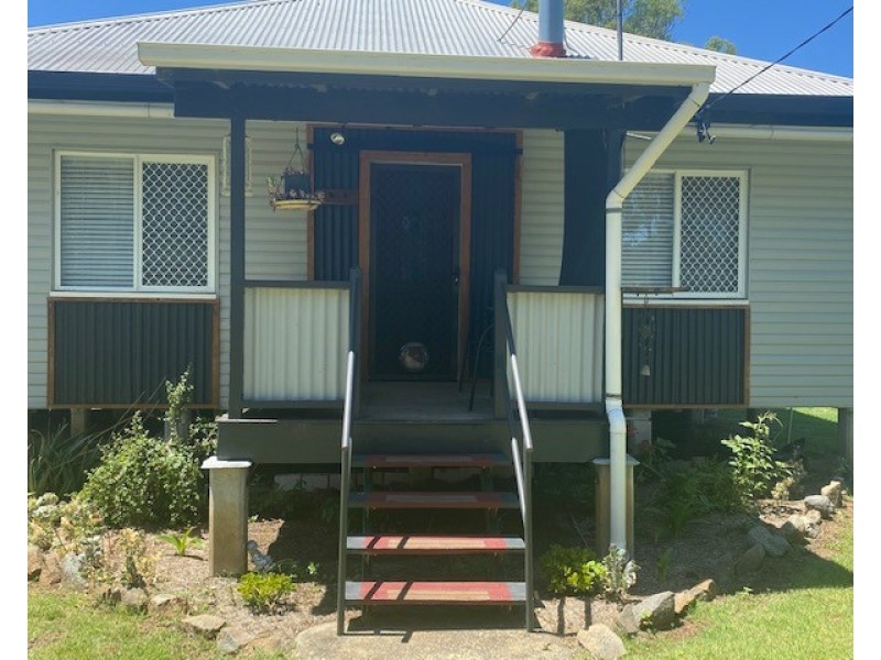 66 Palms Road, Cooyar QLD 4402