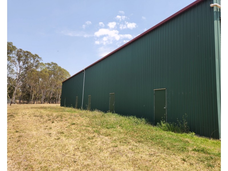 111 New England Highway, Yarraman QLD 4614