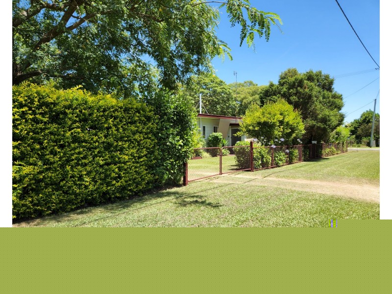 34 John Street, Blackbutt QLD 4306