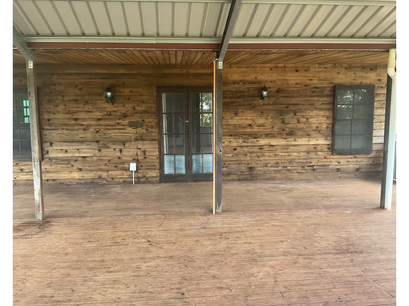 Benarkin North QLD 4306