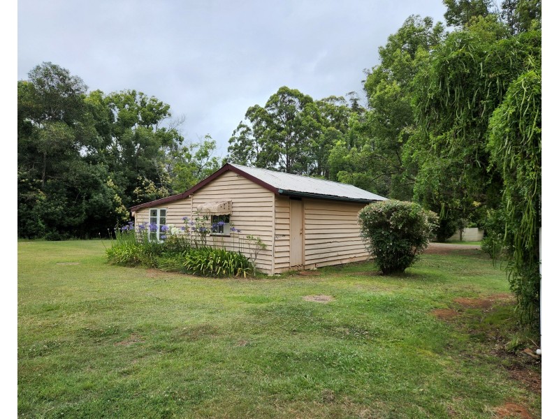 3 Elizabeth Street, Blackbutt QLD 4306