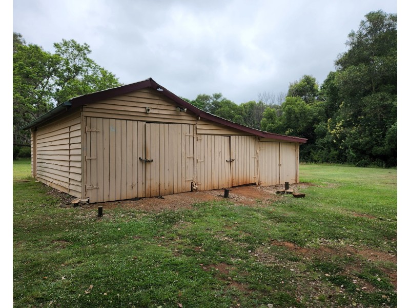 3 Elizabeth Street, Blackbutt QLD 4306