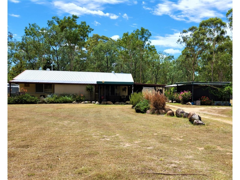 192 Franks Road, Blackbutt QLD 4306