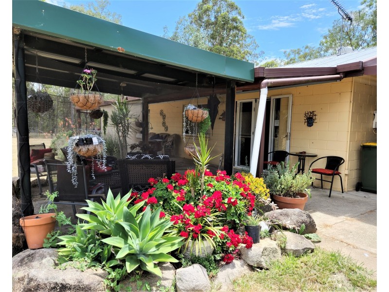 192 Franks Road, Blackbutt QLD 4306