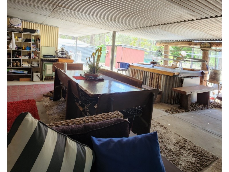 192 Franks Road, Blackbutt QLD 4306