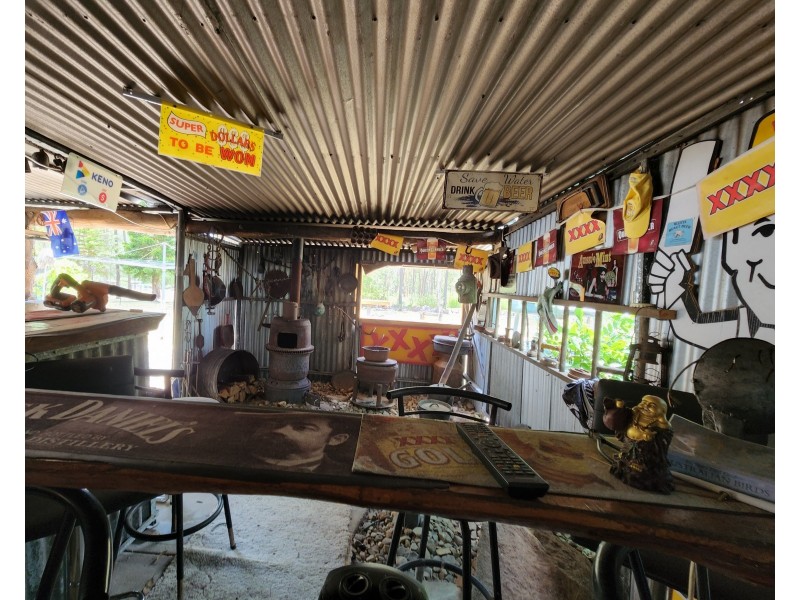 192 Franks Road, Blackbutt QLD 4306