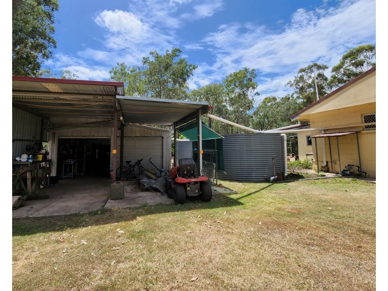 192 Franks Road, Blackbutt QLD 4306