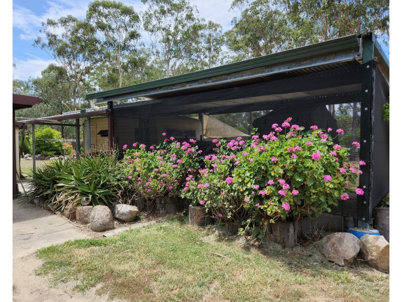 192 Franks Road, Blackbutt QLD 4306