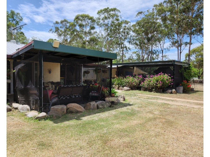 192 Franks Road, Blackbutt QLD 4306