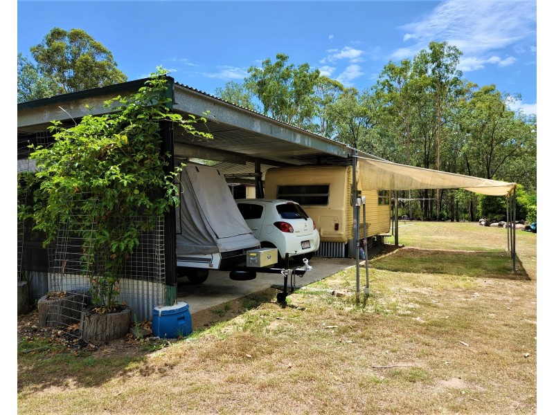 192 Franks Road, Blackbutt QLD 4306