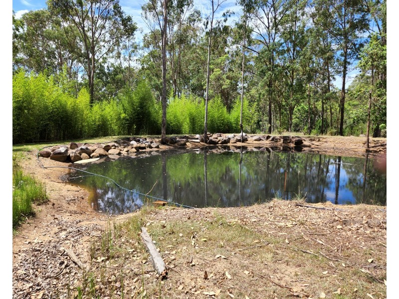 192 Franks Road, Blackbutt QLD 4306