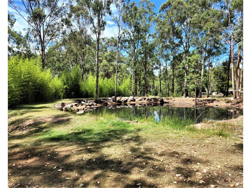 192 Franks Road, Blackbutt QLD 4306