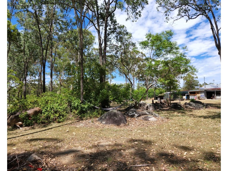 192 Franks Road, Blackbutt QLD 4306