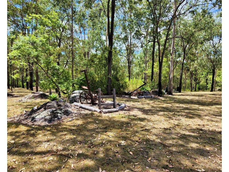 192 Franks Road, Blackbutt QLD 4306