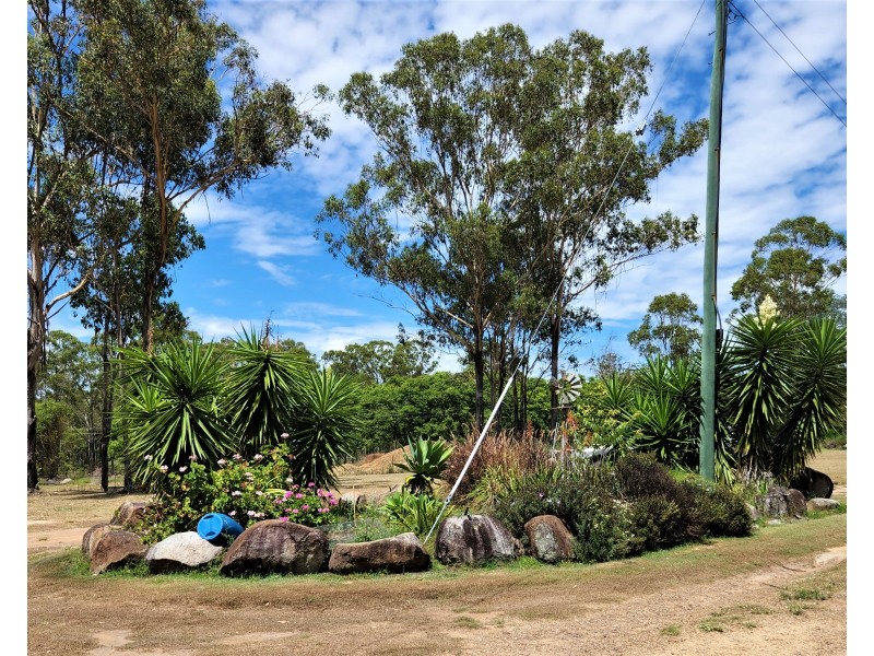 192 Franks Road, Blackbutt QLD 4306