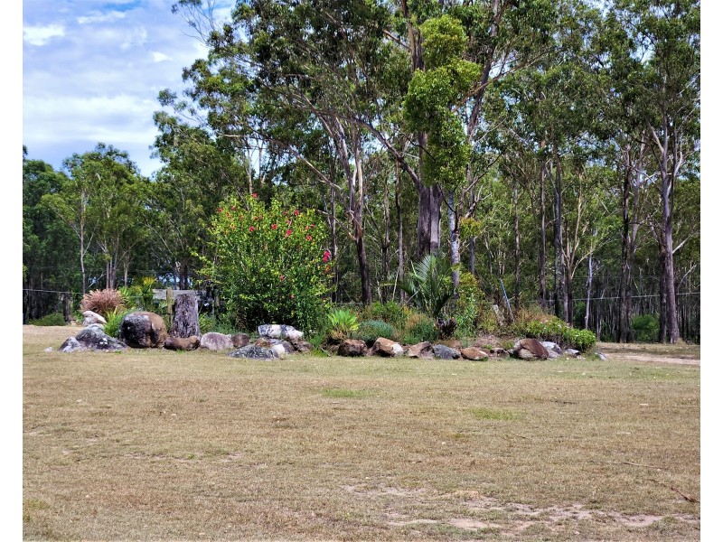 192 Franks Road, Blackbutt QLD 4306