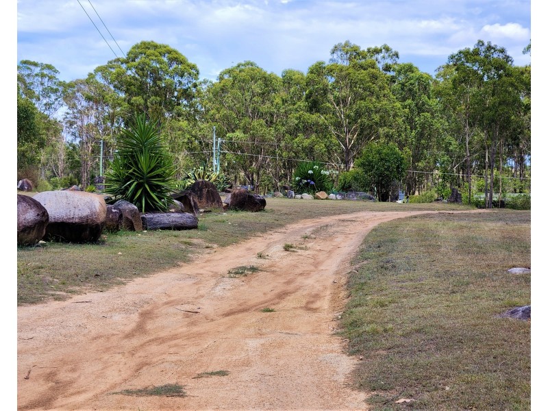 192 Franks Road, Blackbutt QLD 4306