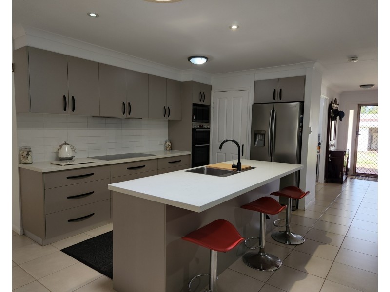 258 Upper Yarraman Road, Yarraman QLD 4614