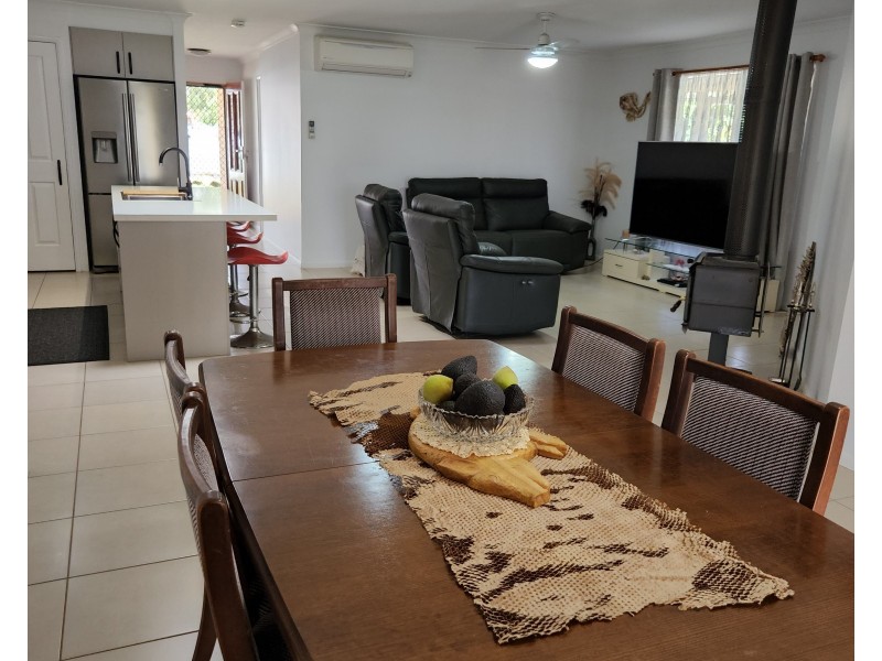 258 Upper Yarraman Road, Yarraman QLD 4614