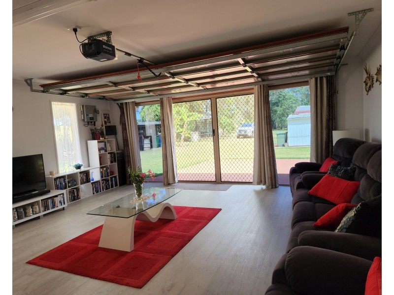 258 Upper Yarraman Road, Yarraman QLD 4614