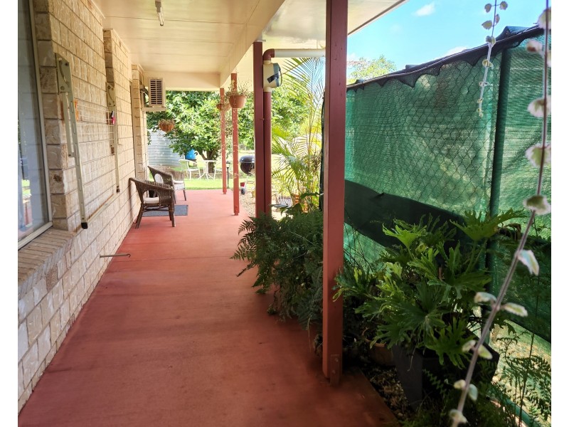 258 Upper Yarraman Road, Yarraman QLD 4614