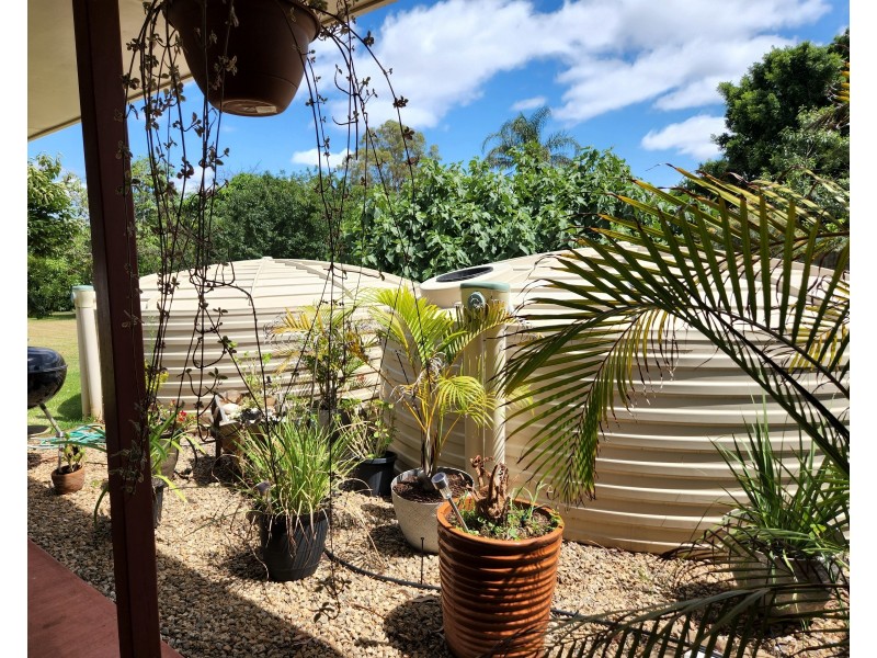 258 Upper Yarraman Road, Yarraman QLD 4614
