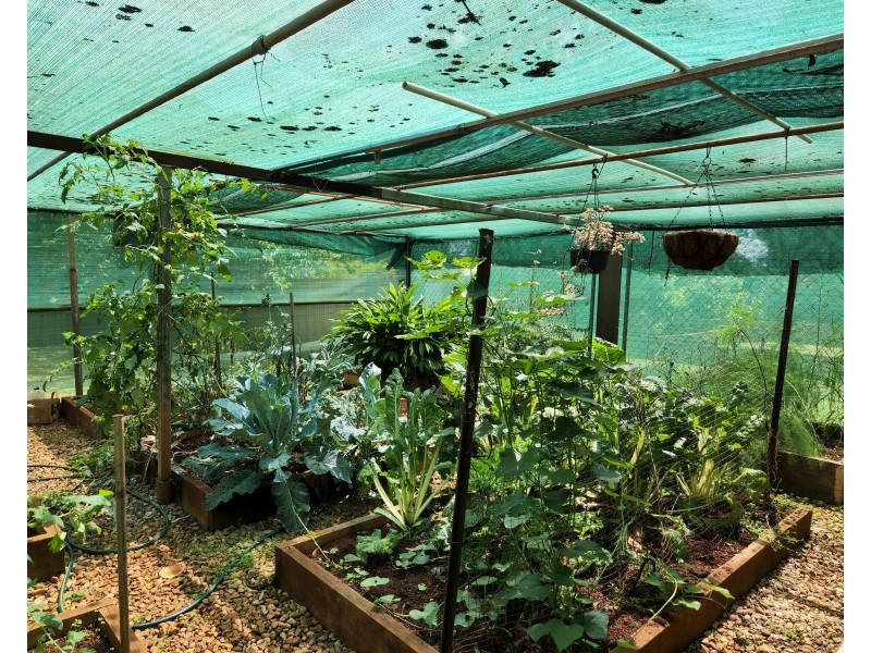 258 Upper Yarraman Road, Yarraman QLD 4614