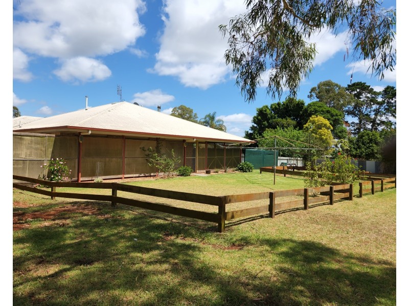 258 Upper Yarraman Road, Yarraman QLD 4614