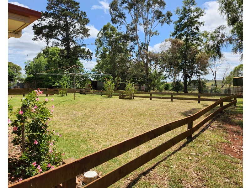 258 Upper Yarraman Road, Yarraman QLD 4614