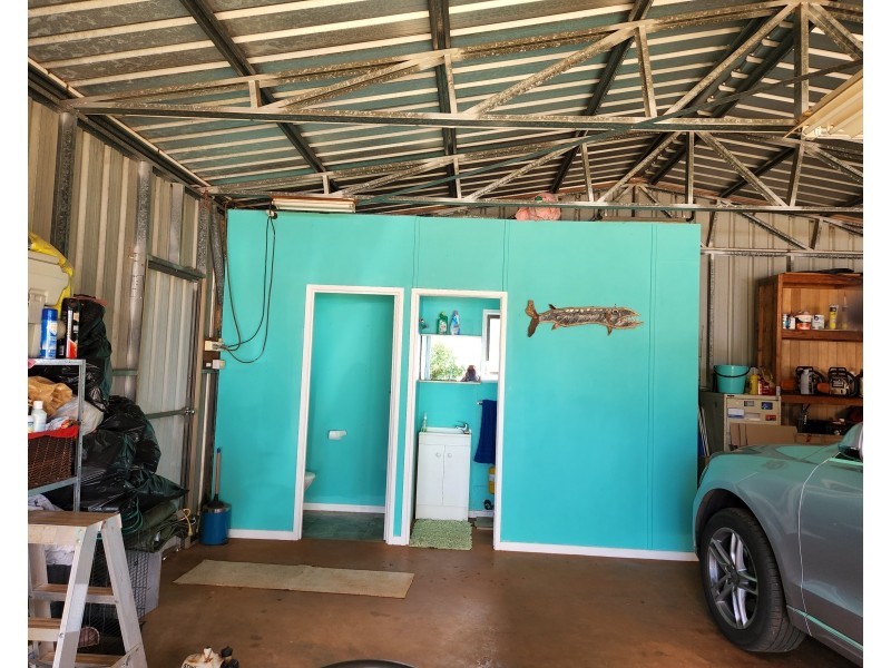 258 Upper Yarraman Road, Yarraman QLD 4614
