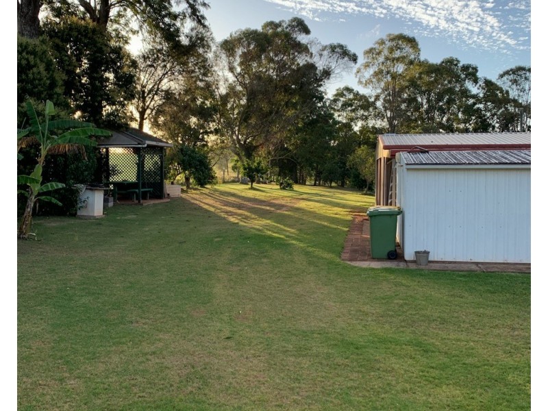 258 Upper Yarraman Road, Yarraman QLD 4614