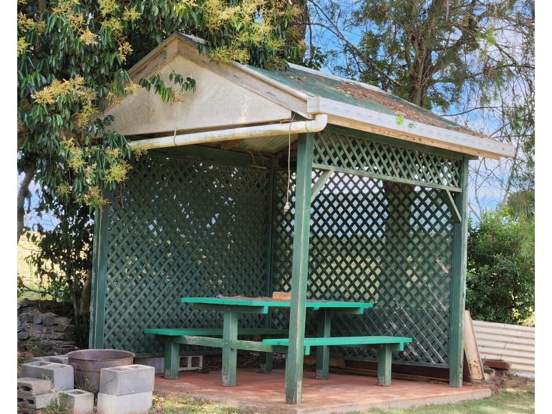 258 Upper Yarraman Road, Yarraman QLD 4614