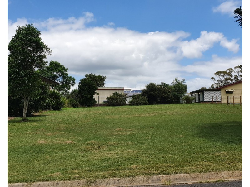 9 BUNYA DRIVE, Yarraman QLD 4614